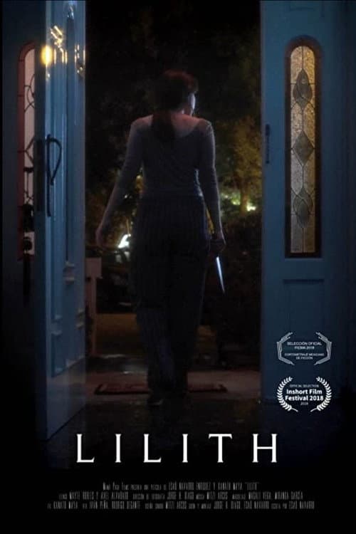 Lilith poster