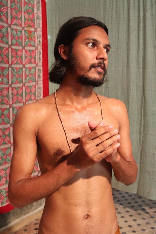 Khabir Uddin Lanchu profile photo