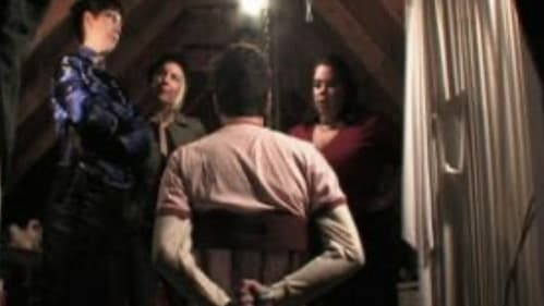 I Spit on Eli Roth poster