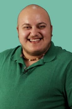 Jordan Rubenstein profile photo