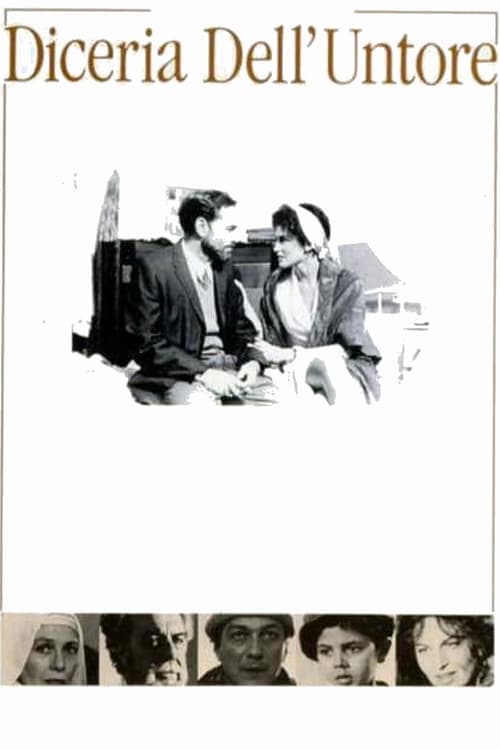 Breath of Life poster