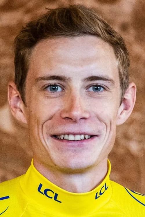 Jonas Vingegaard profile photo