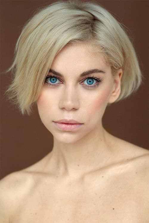 Maria Remer profile photo