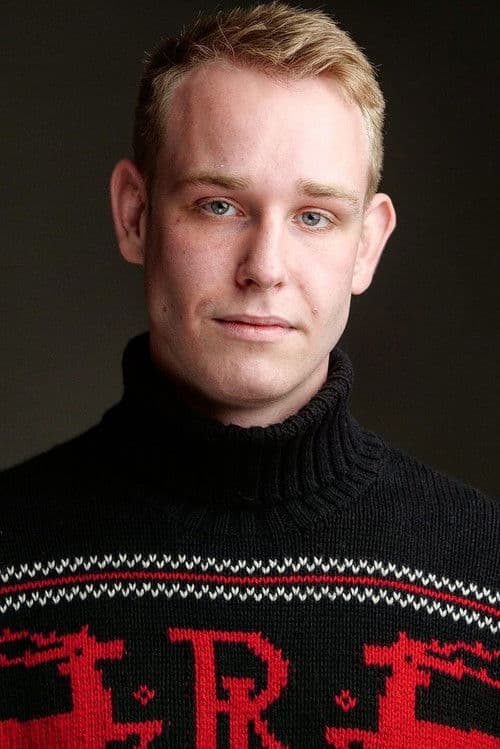 Rutger Lysen profile photo