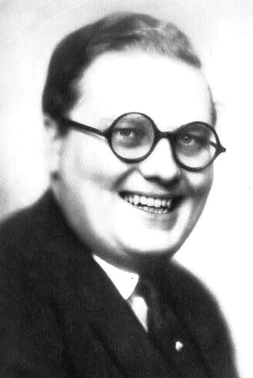 Rex Evans profile photo