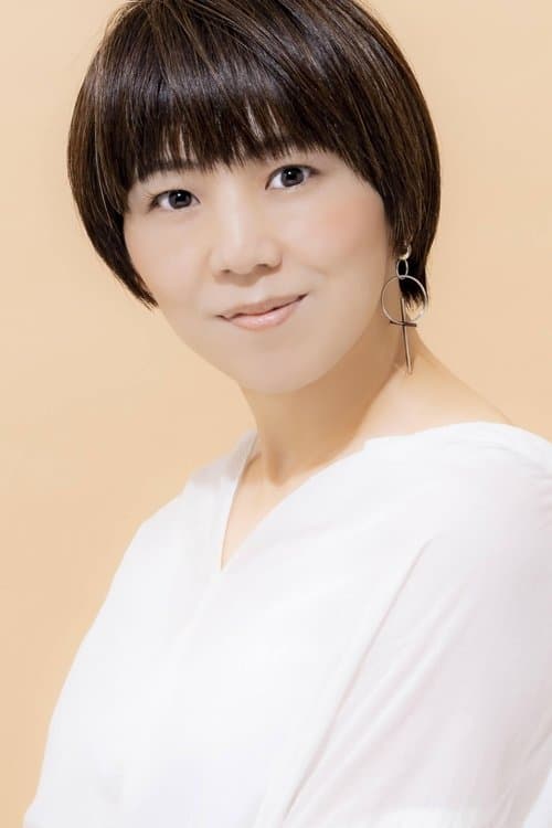 Eriko Fujimaki profile photo