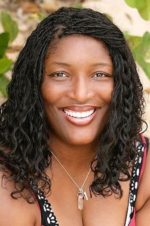 Taj Johnson-George profile photo