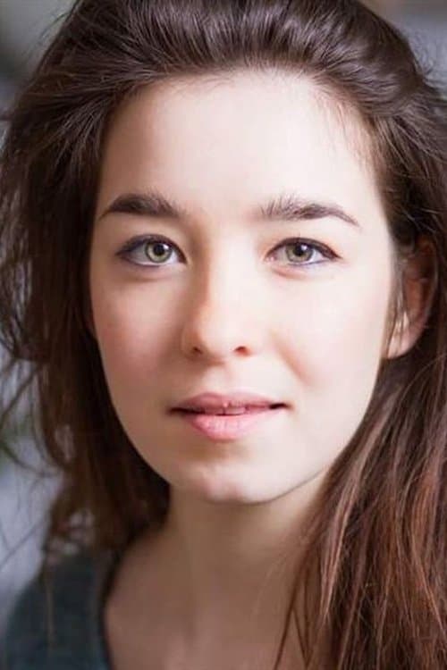 Edith Saulnier profile photo