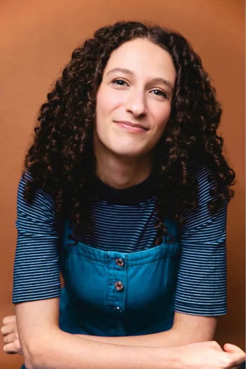 Noa Webner profile photo