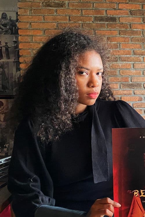 Chanceline Ebel profile photo