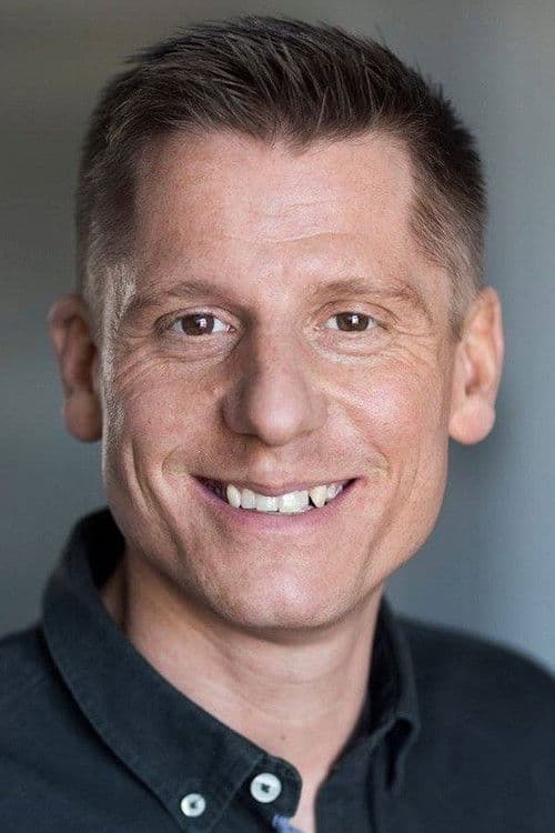 Robert Hansen profile photo