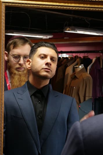 Daniel Fainman profile photo