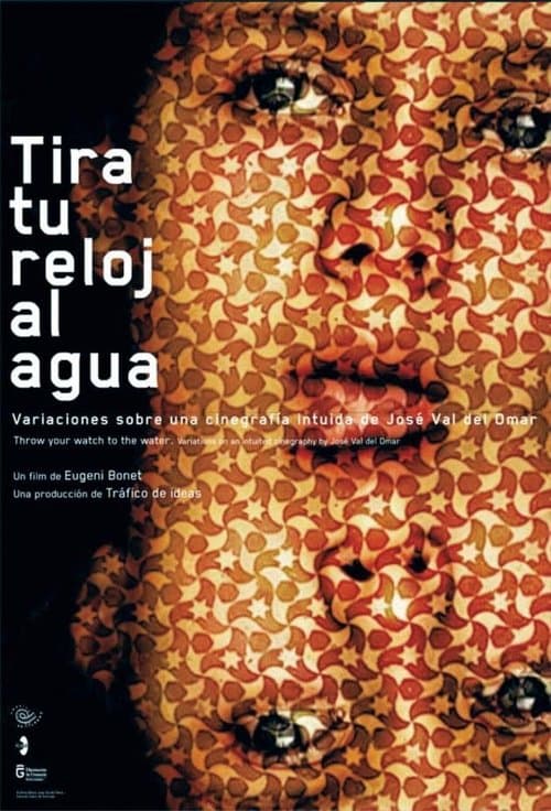 Throw Your Watch to the Water poster