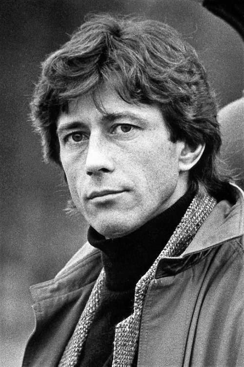 Rico Rönnbäck profile photo