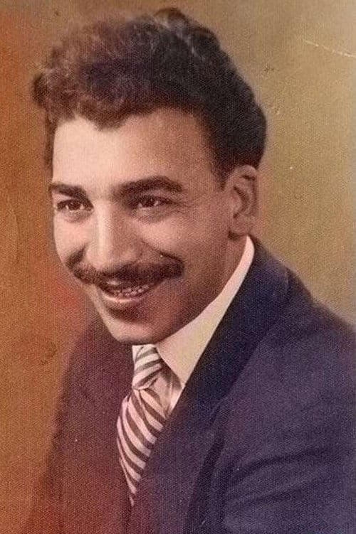 Ezzatollah Moghbeli profile photo