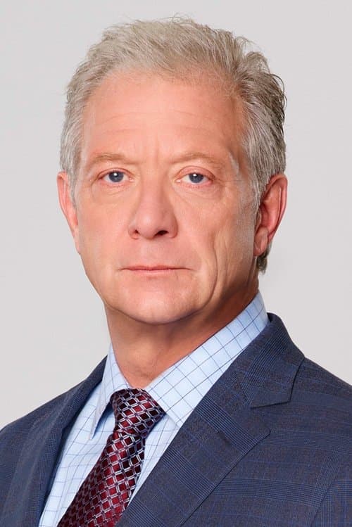 Jeff Perry profile photo