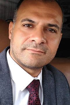 Ahmed Abdel Razek profile photo