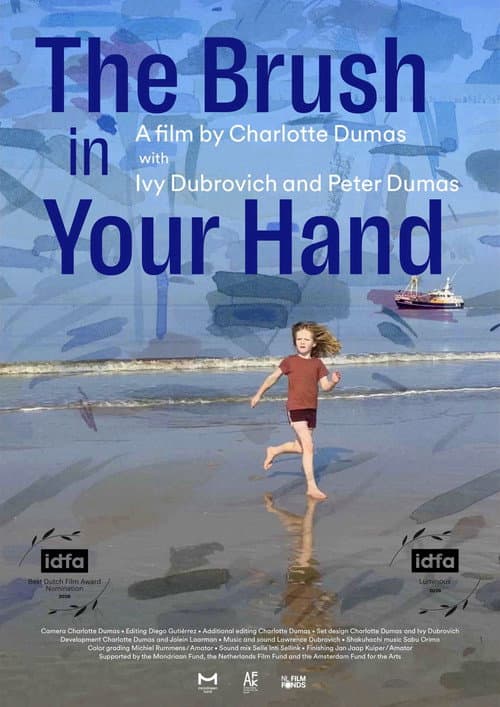 The Brush in Your Hand