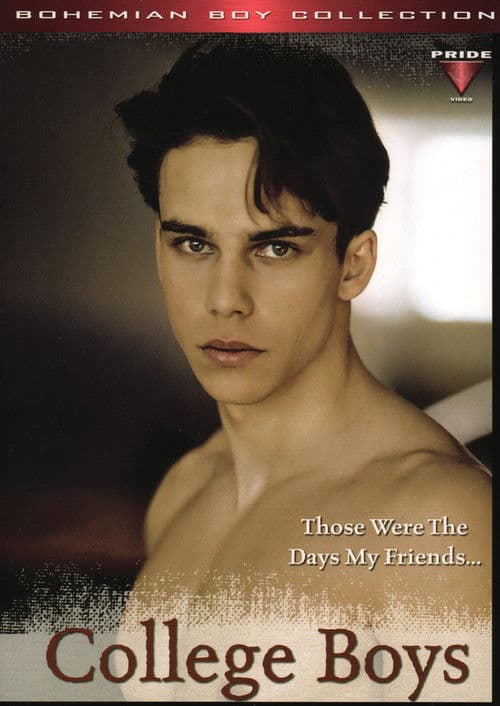 College Boys poster