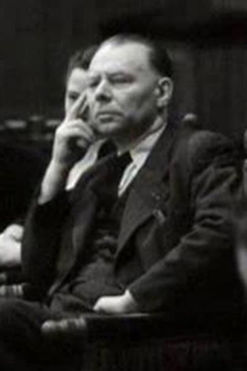 Koos Vorrink profile photo