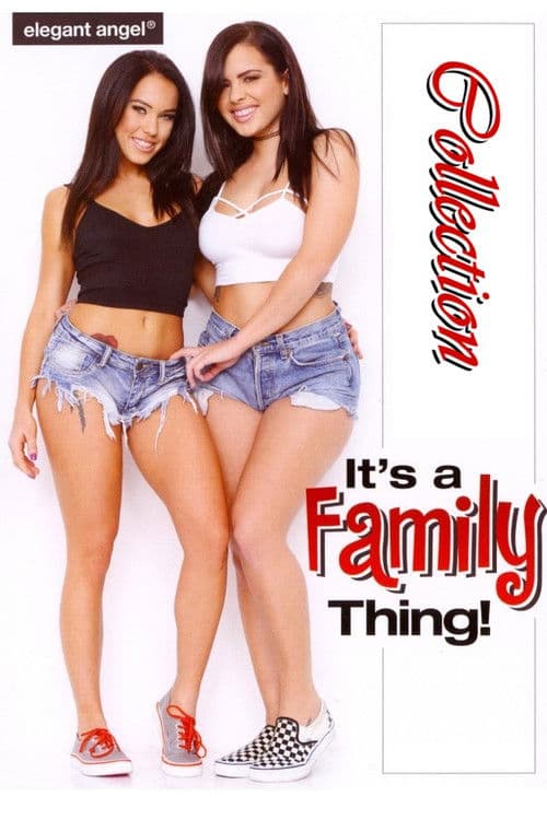 It's a Family Thing! Collection