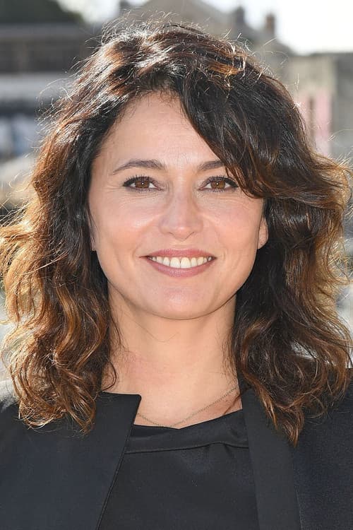 Anne Charrier profile photo