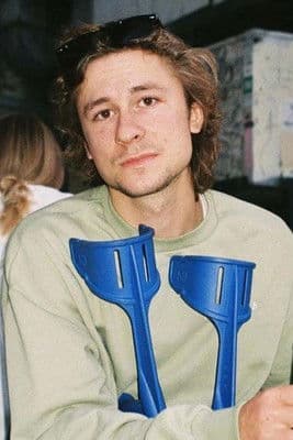 Alexey Krasniy profile photo