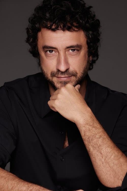 Miguel Ramiro profile photo