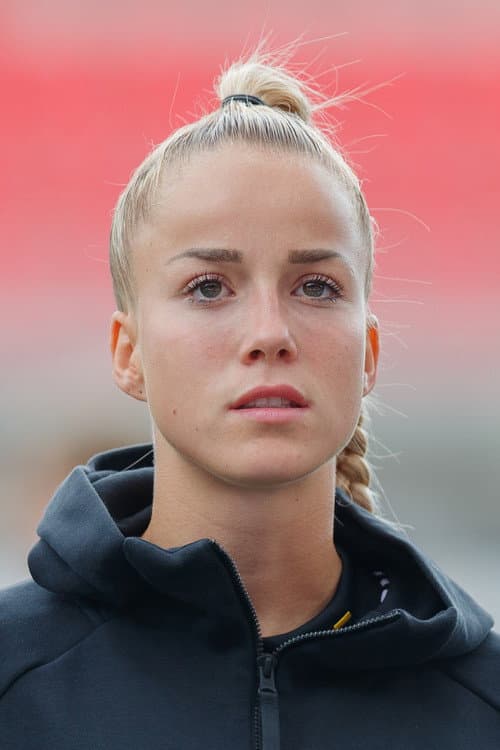 Giulia Gwinn profile photo