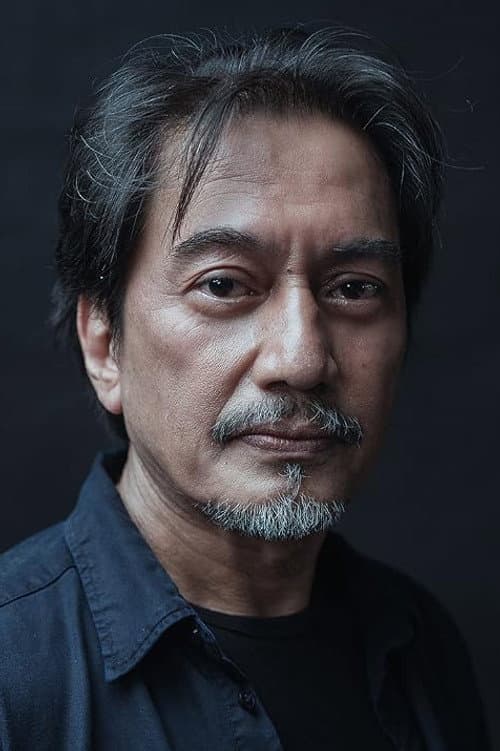 Teroy Guzman profile photo