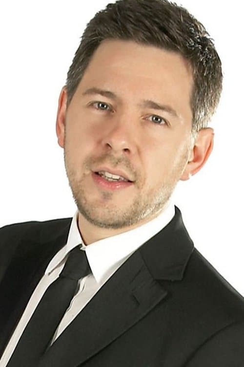 Wes Butters profile photo