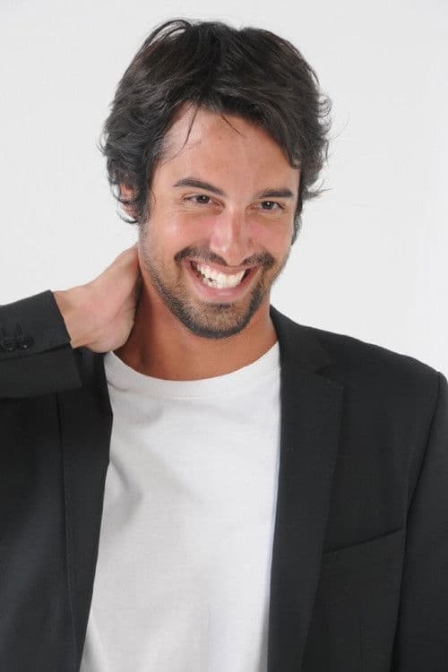 Rafael Studart profile photo