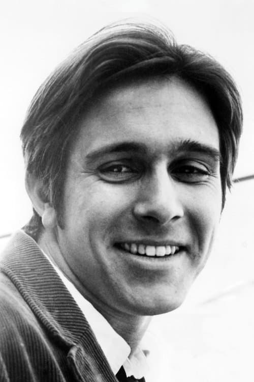 Barry Brown profile photo