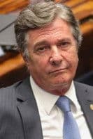 Fernando Collor de Mello profile photo