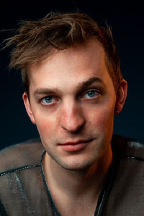 Jannik Mühlenweg profile photo