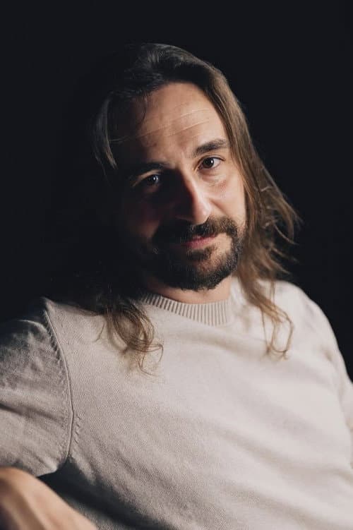 Santos Adrián profile photo