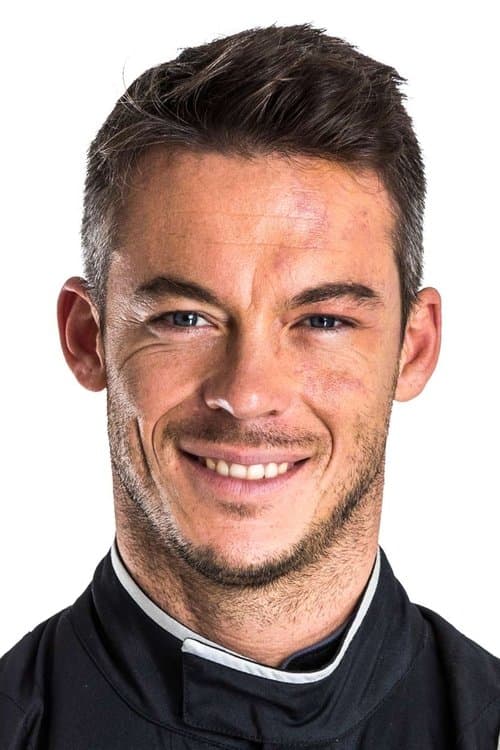 André Lotterer profile photo