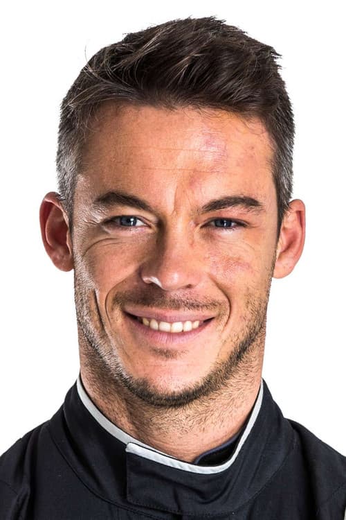 André Lotterer profile photo