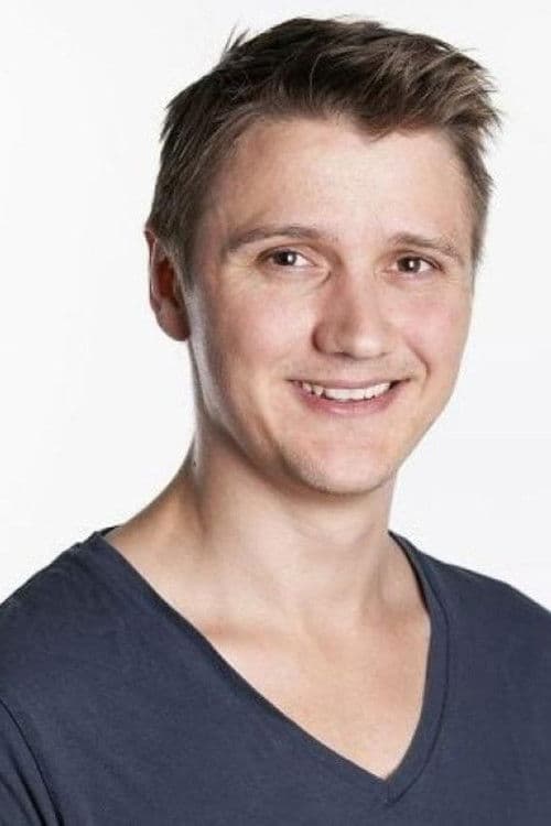 Atli Fannar Bjarkason profile photo