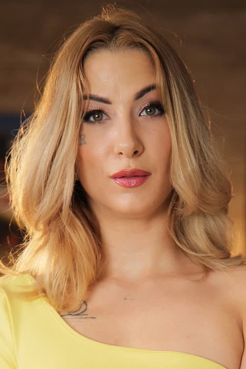 Melanie Tucker profile photo