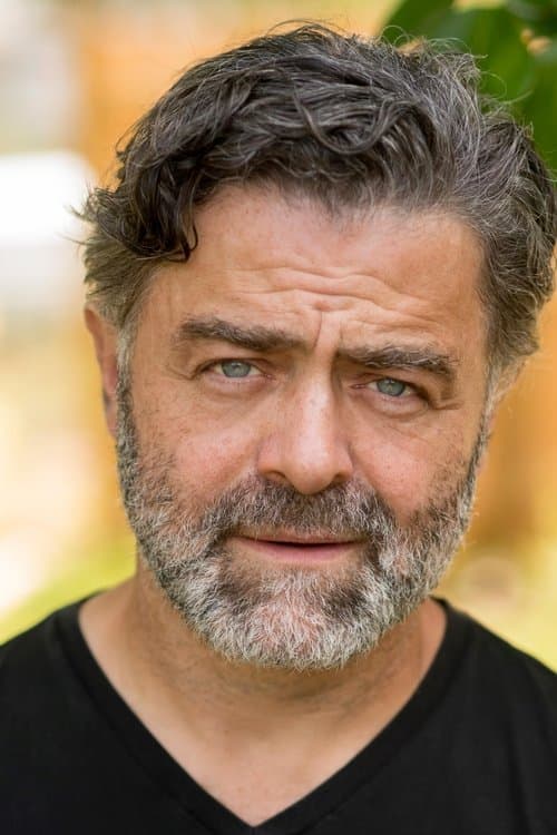 Mike Marunde profile photo