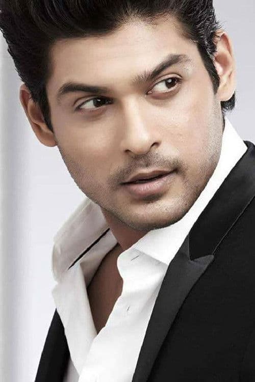 Sidharth Shukla profile photo