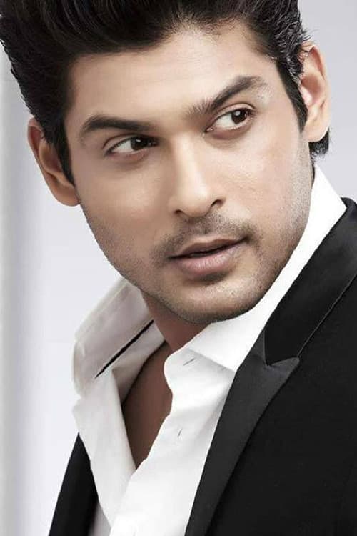 Sidharth Shukla profile photo