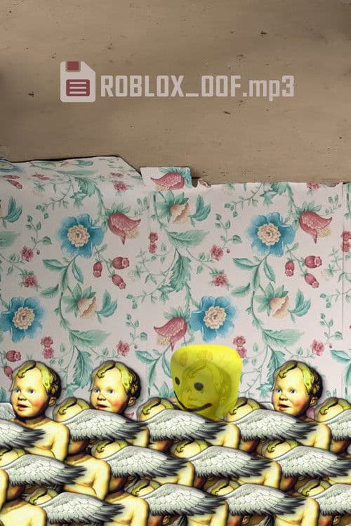 Roblox_oof.mp3 poster
