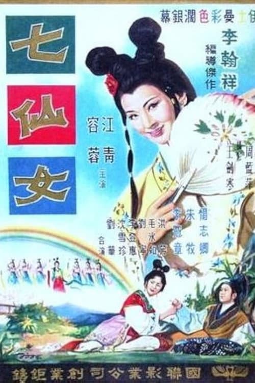 A Maid from Heaven poster