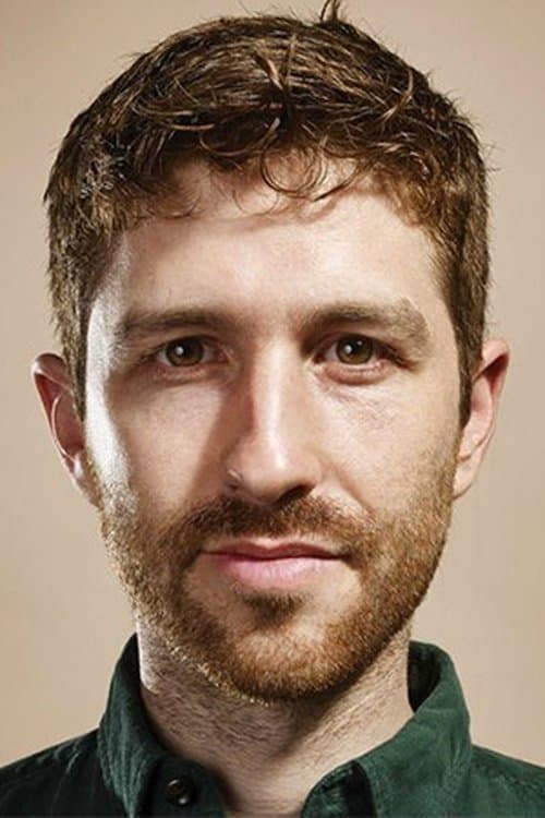 Tristan Harris profile photo