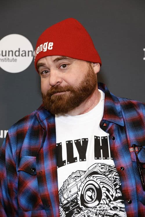 Rob Cotterill profile photo