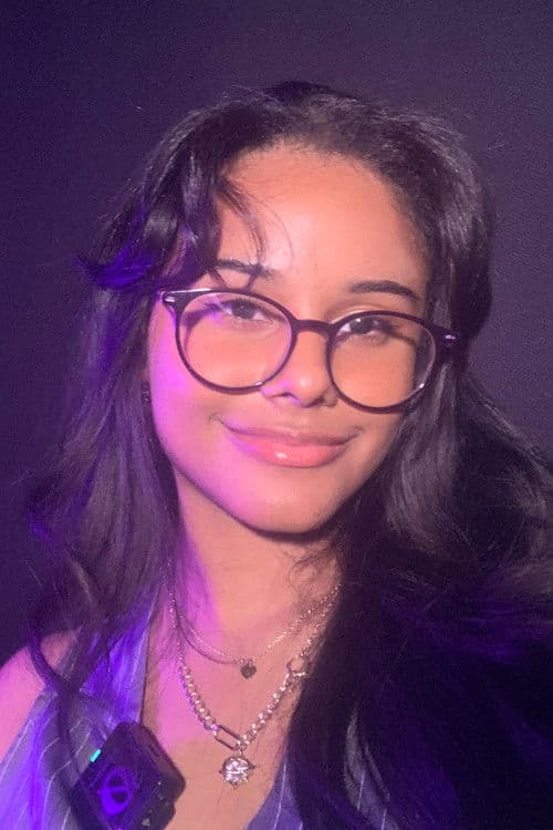 Mariam Rosario profile photo