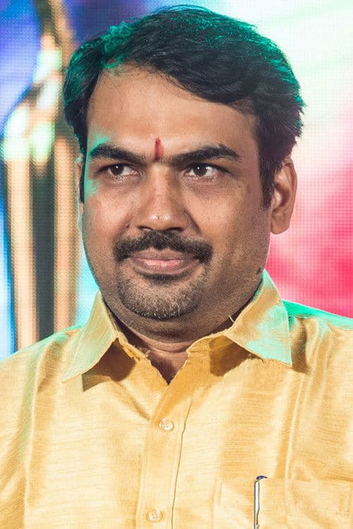 Rangaraj Pandey profile photo