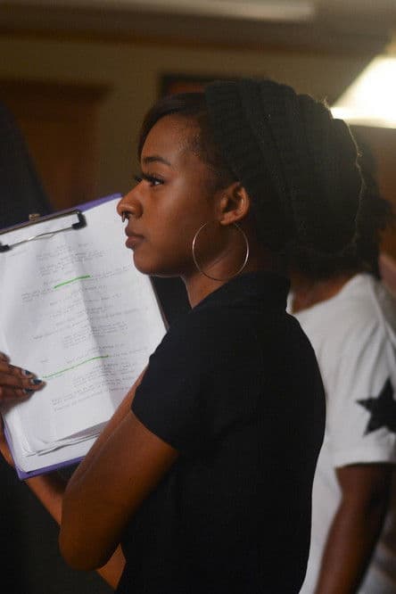 Ciara Boniface profile photo